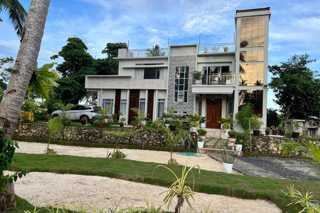 Photo of Buildings in Panglao