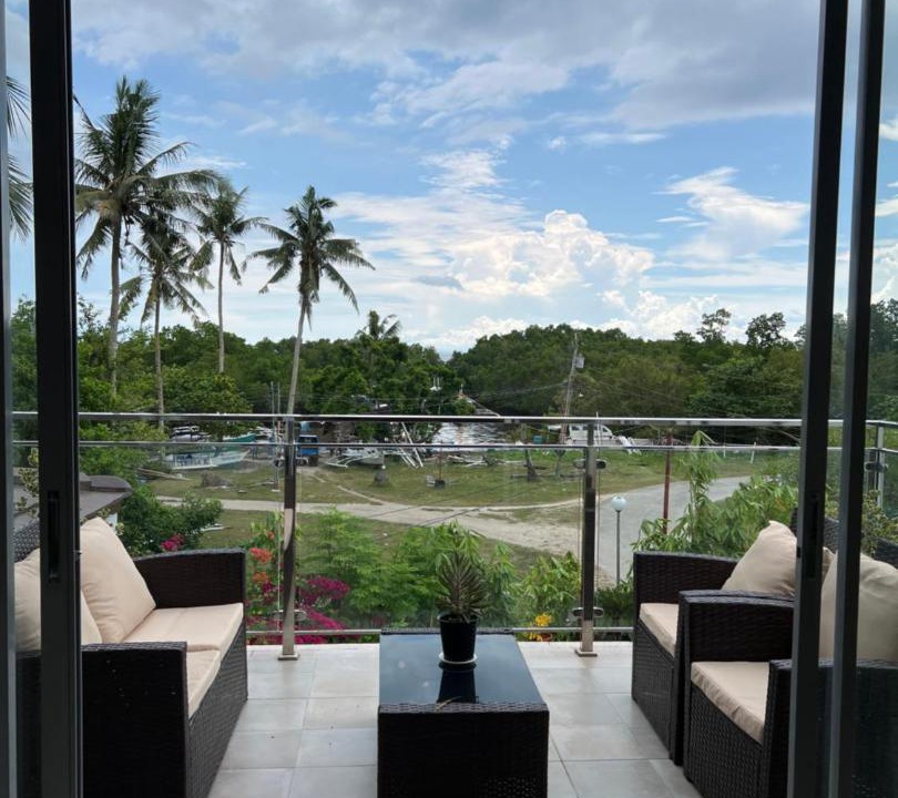Photo of Patio Balcony in Panglao