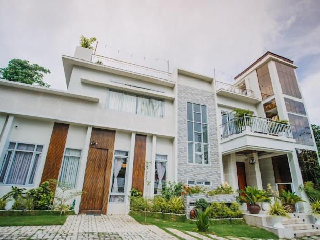 Photo of Buildings in Panglao