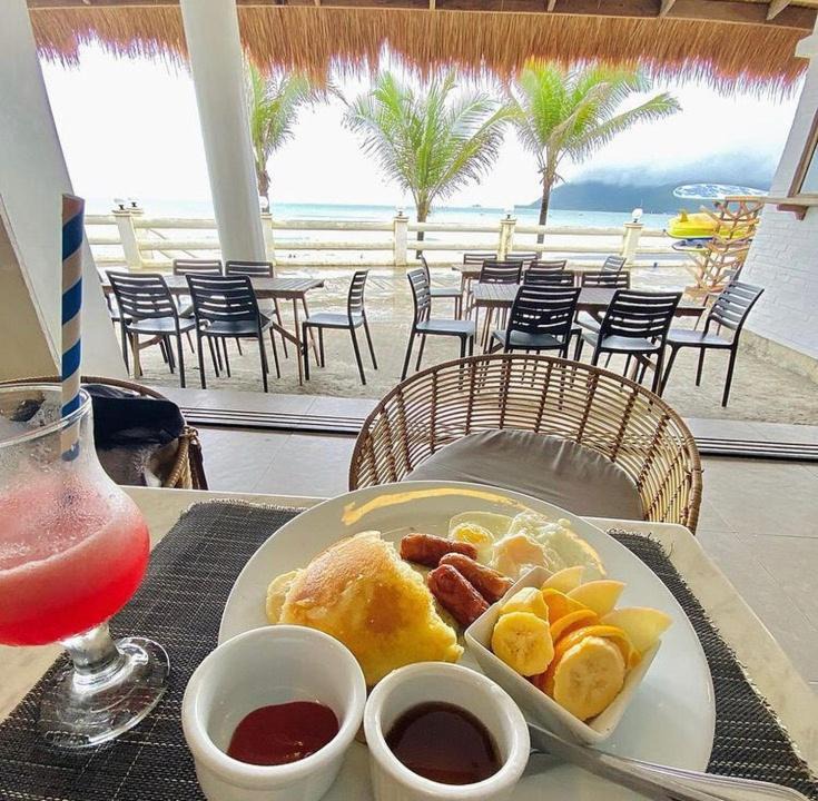 Photo of Patio Balcony in Baler