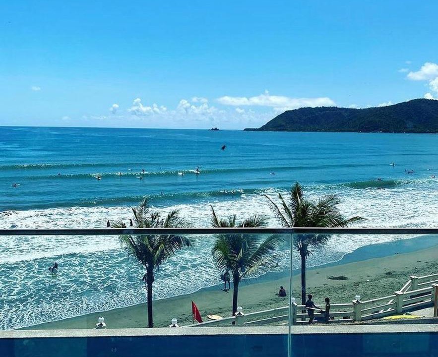 Photo of Outdoor in Baler