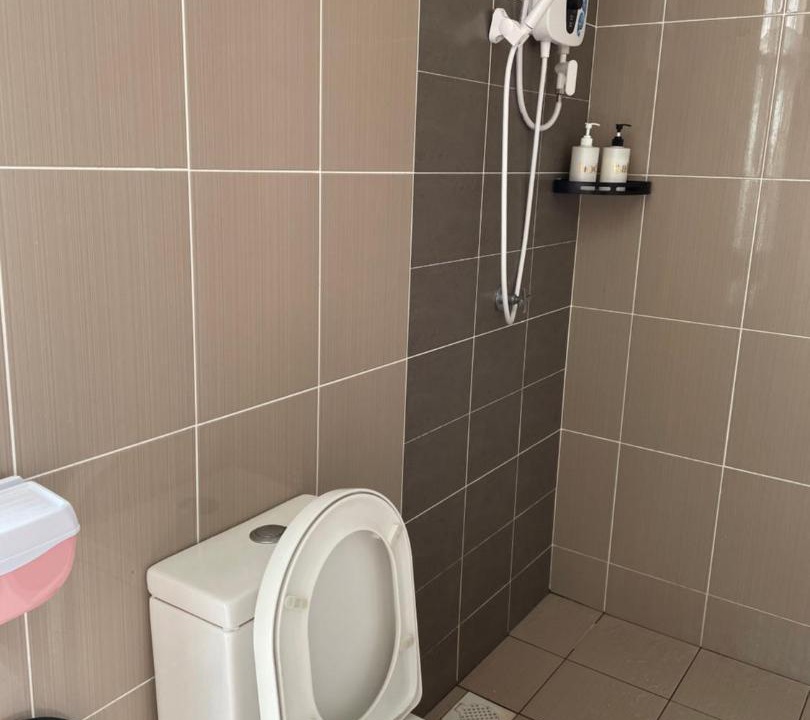 Photo of Bathroom in George Town