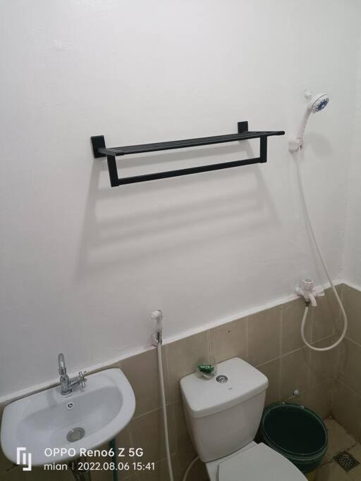 Photo of Bathroom in CSJDM