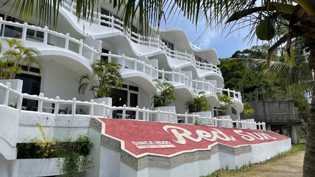 Photo of Buildings in Puerto Galera