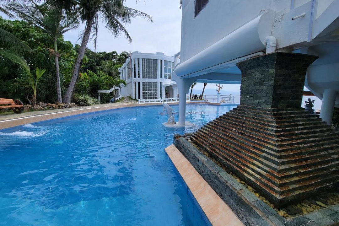 Photo of Outdoor in Puerto Galera