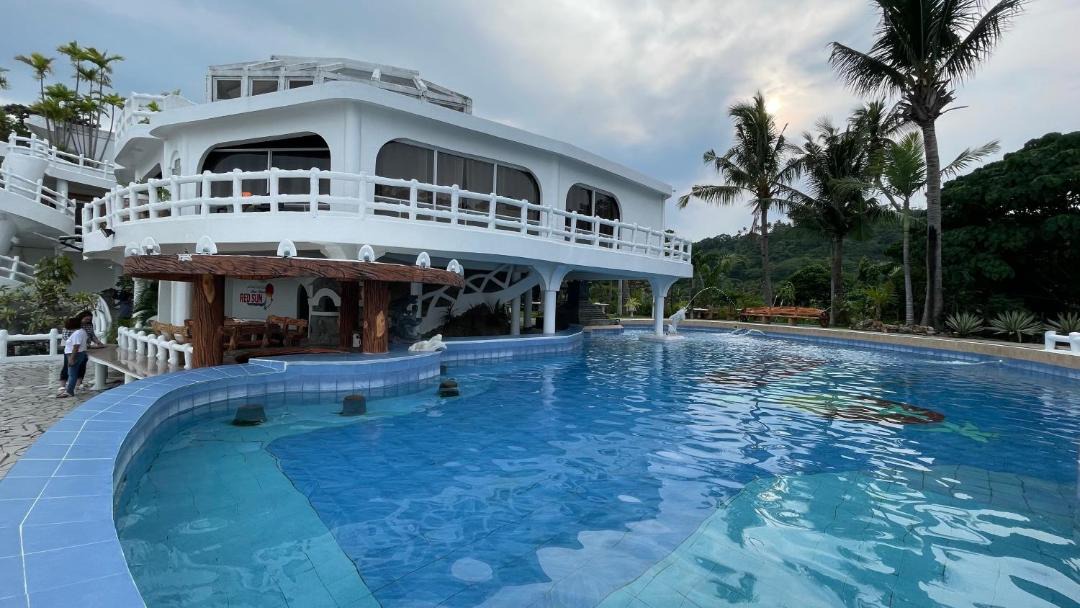 Photo of Outdoor in Puerto Galera