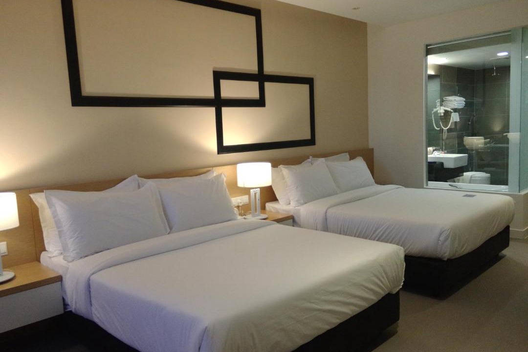 Photo of Bedroom in Jawa
