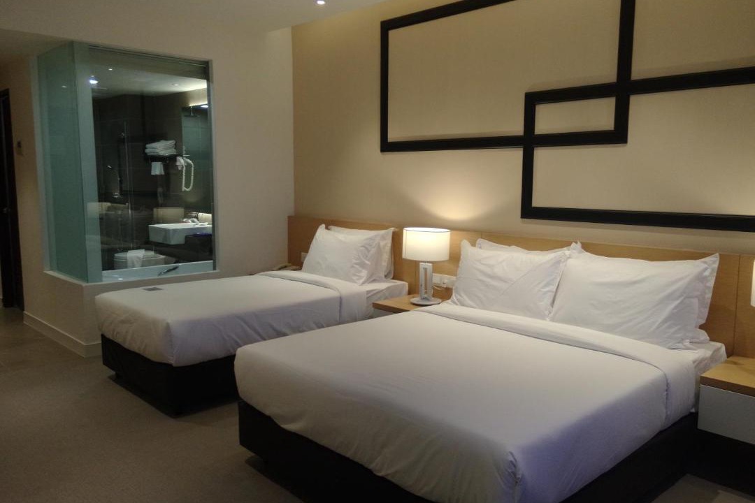 Photo of Bedroom in Jawa