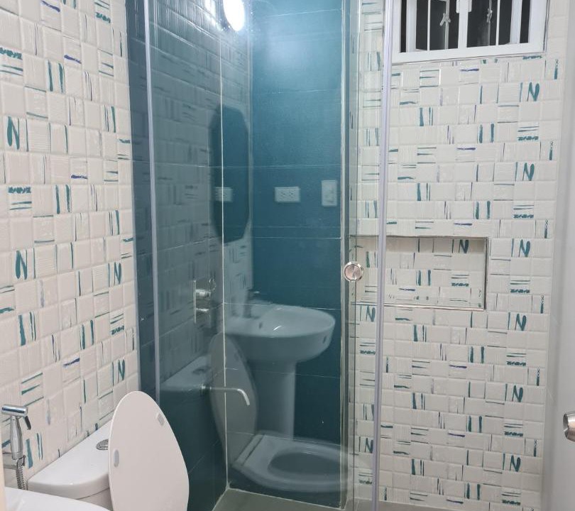 Photo of Bathroom in Urdaneta City