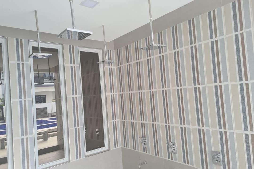 Photo of Bathroom in Urdaneta City