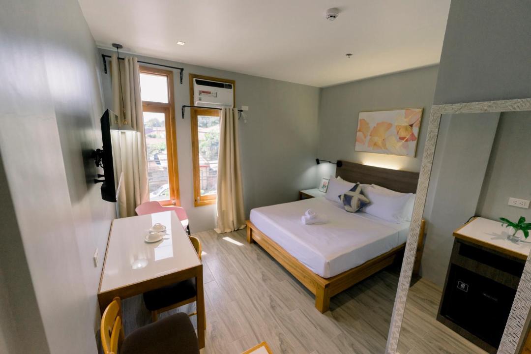 Photo of Bedroom in Davao