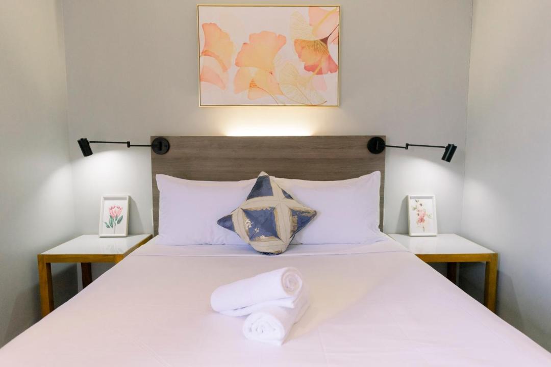 Photo of Bedroom in Davao