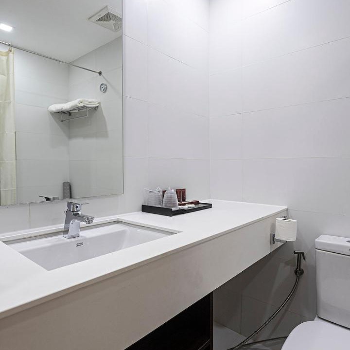 Photo of Bathroom in Mabolo