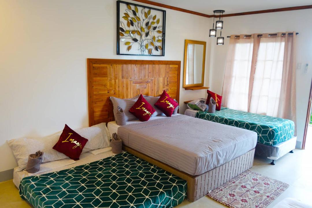 Photo of Bedroom in Suba Basbas
