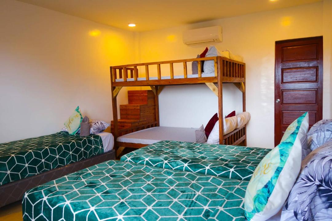 Photo of Bedroom in Suba Basbas