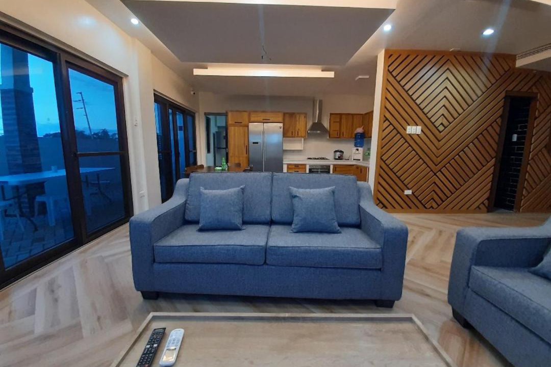 Photo of Livingroom in Pili