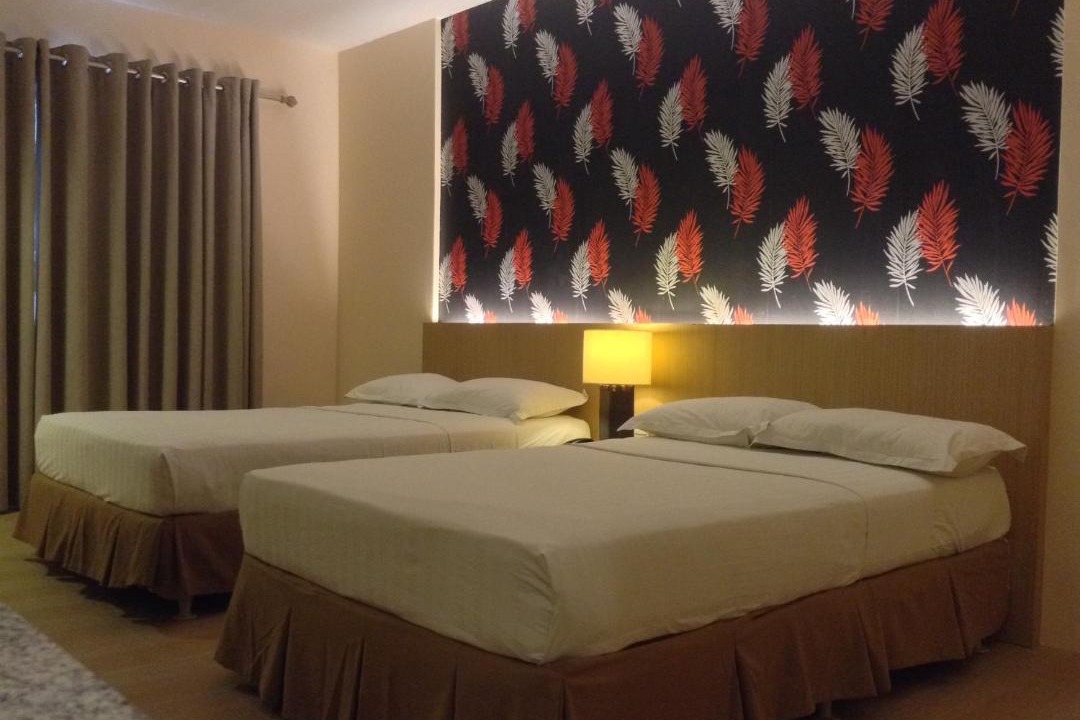 Photo of Bedroom in Rosario