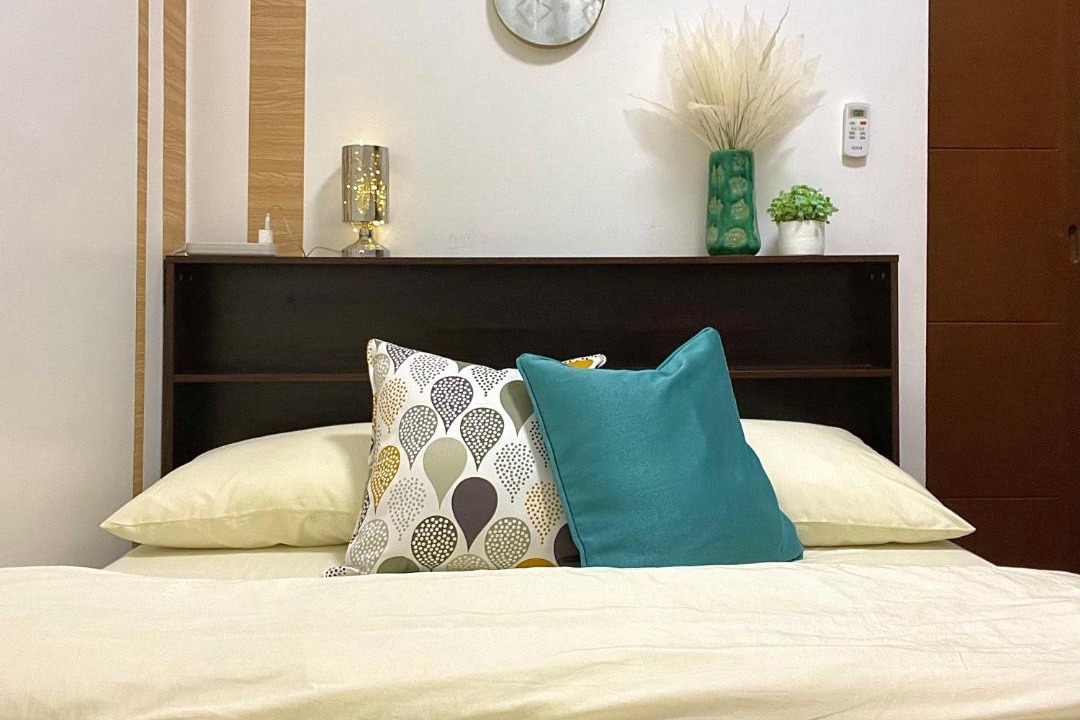 Photo of Bedroom in San Dionisio