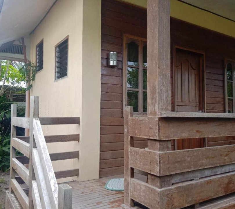 Photo of Others in Port Barton