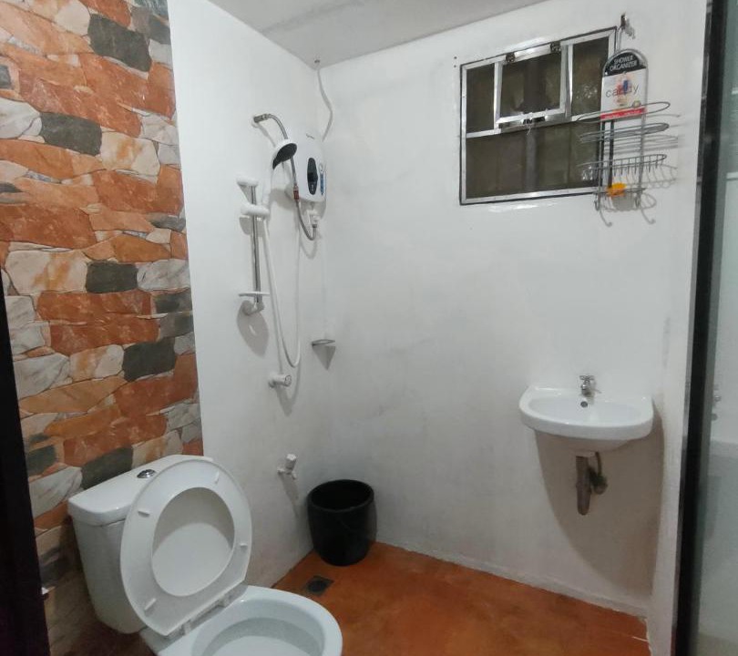 Photo of Bathroom in Arakan