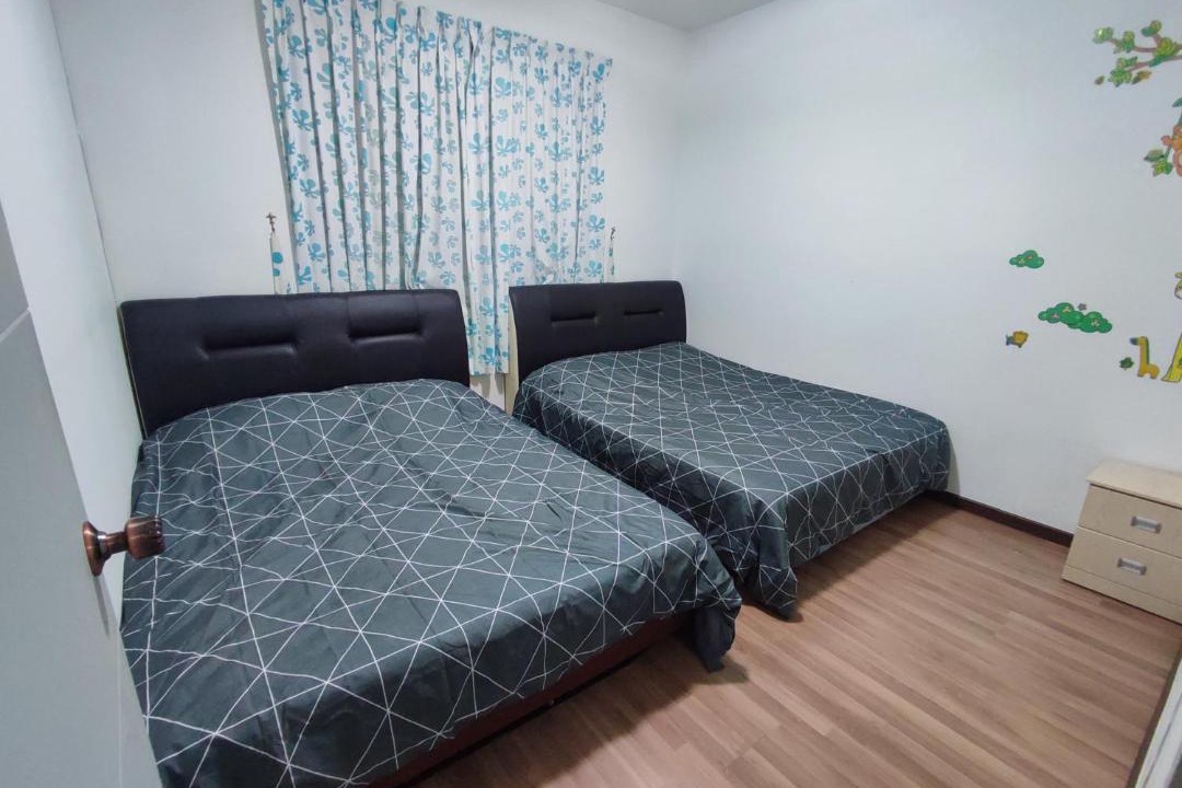 Photo of Bedroom in Kuching