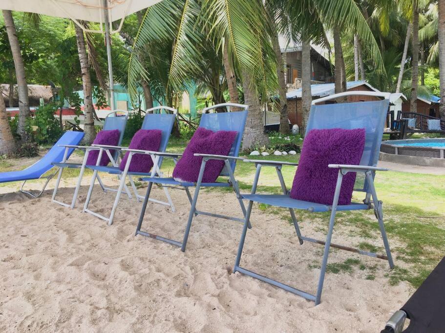 Photo of Patio Balcony in Bantayan Island