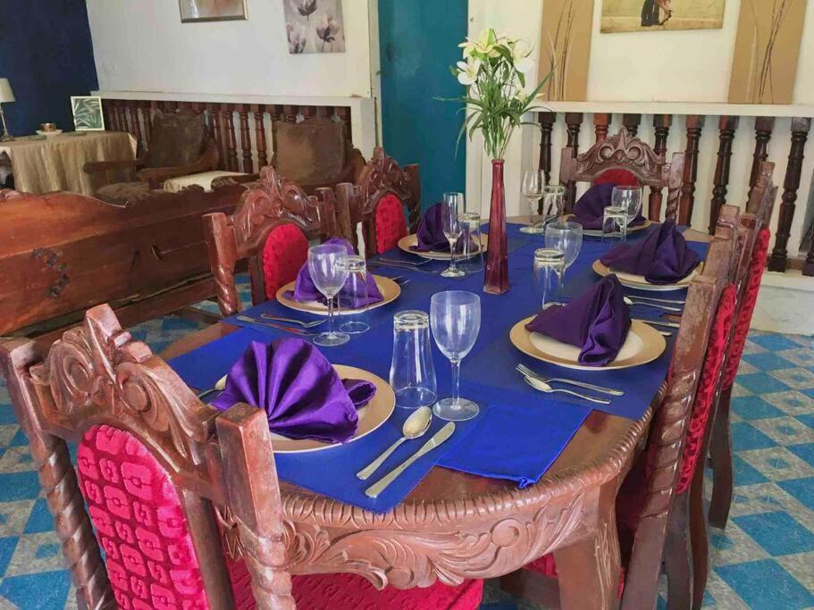 Photo of Livingroom in Bantayan Island