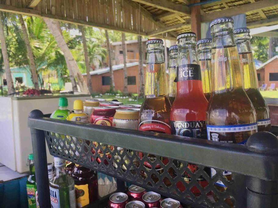 Photo of Kitchen in Bantayan Island