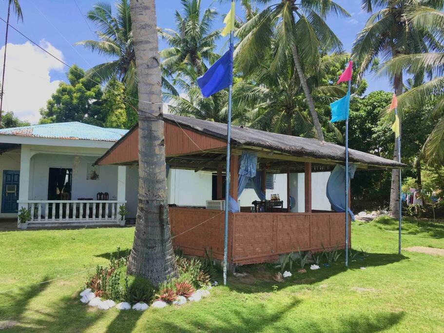 Photo of Buildings in Bantayan Island