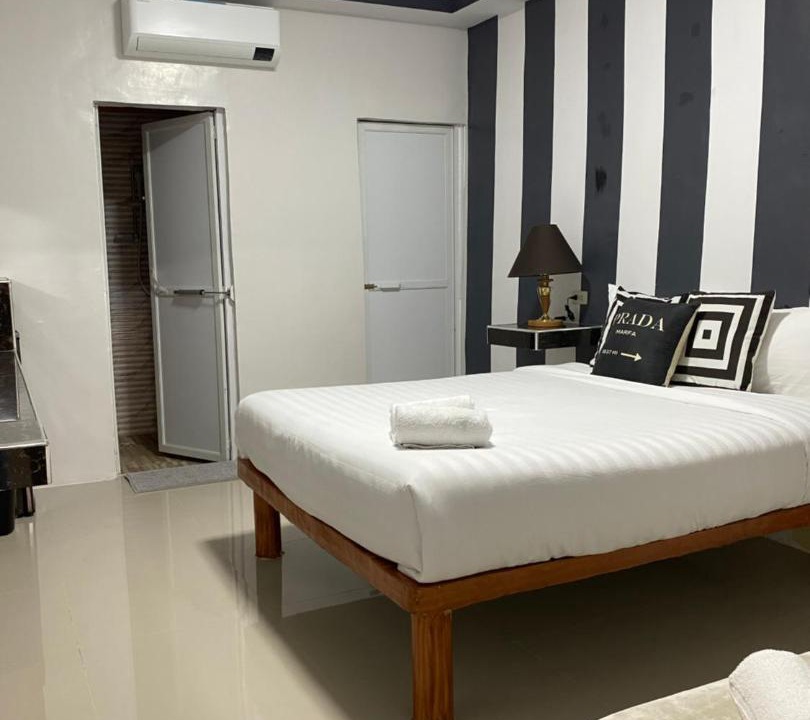 Photo of Bedroom in Santo Tomas
