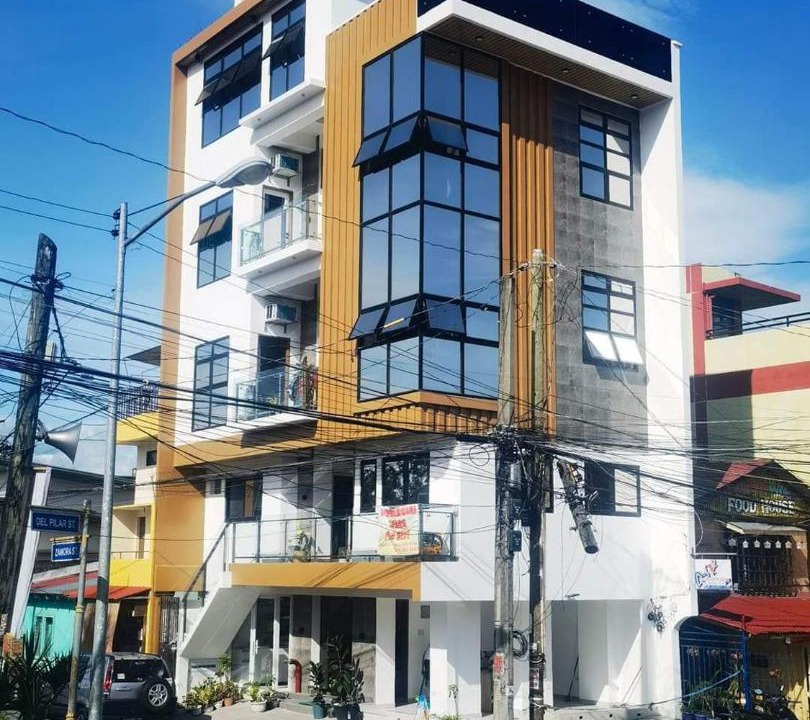 Photo of Buildings in Calapan