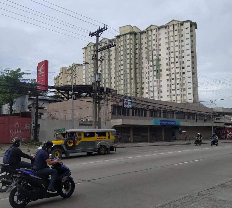 Photo of Buildings in Valenzuela