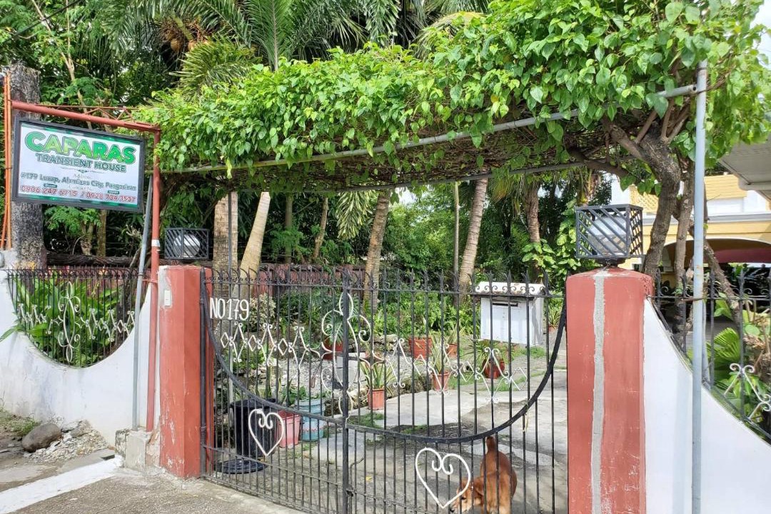 Photo of Patio Balcony in Lucap