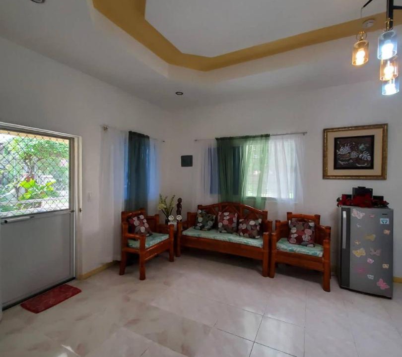 Photo of Livingroom in Lucap