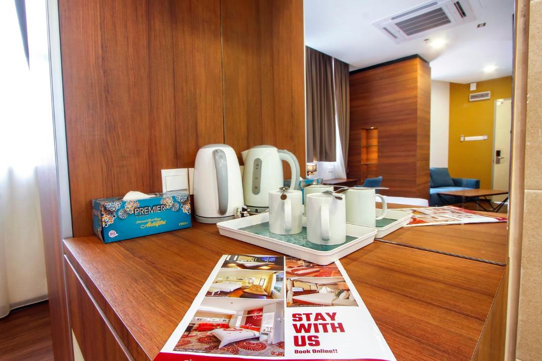 Photo of Livingroom in Downtown George Town
