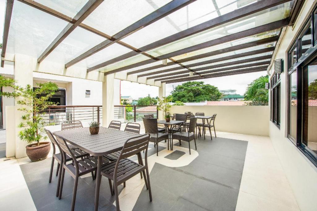 Photo of Patio Balcony in Tagaytay