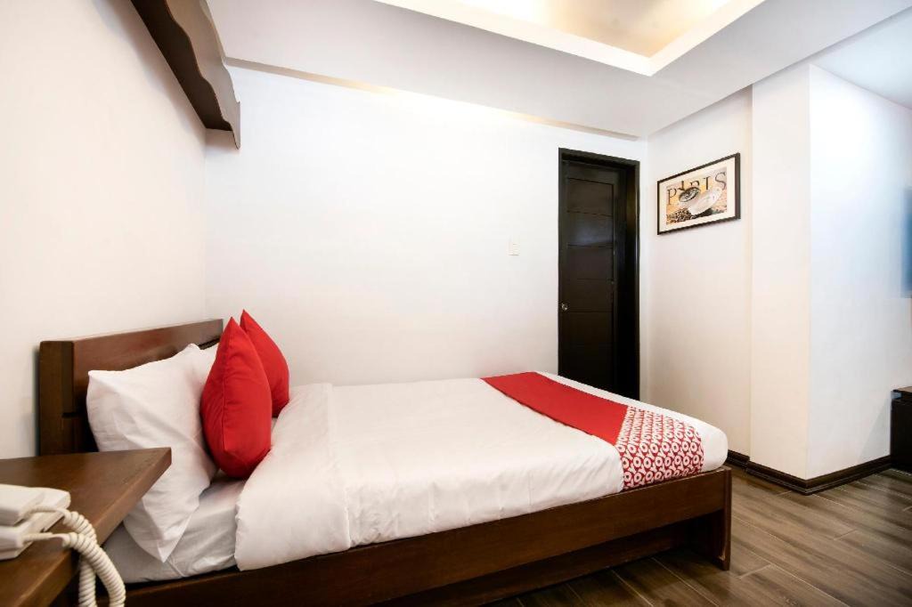 Photo of Bedroom in Tagaytay