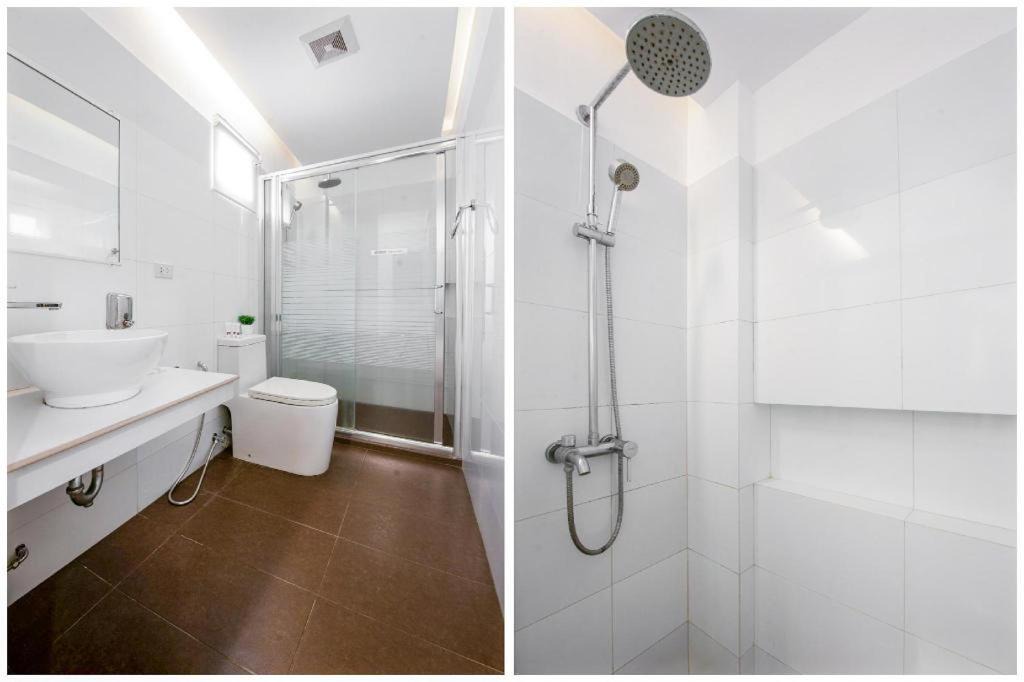 Photo of Bathroom in Tagaytay