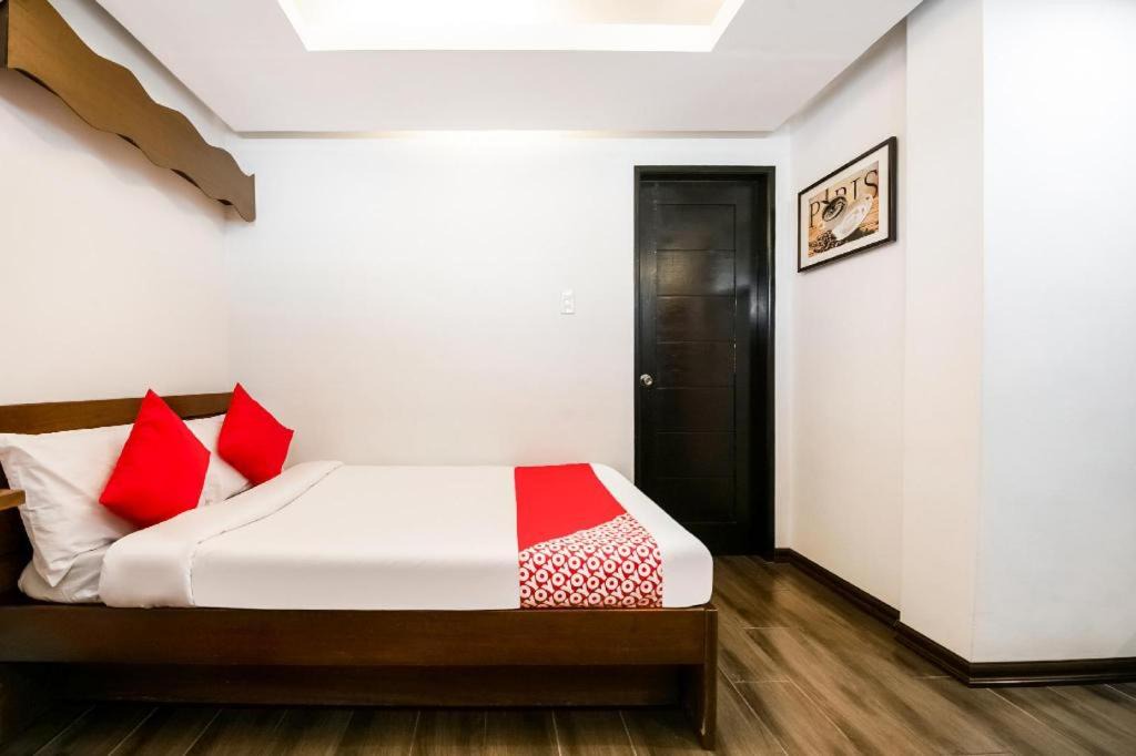 Photo of Bedroom in Tagaytay