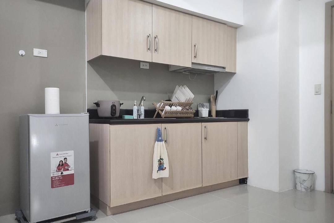 Photo of Kitchen in Barangka Ilaya