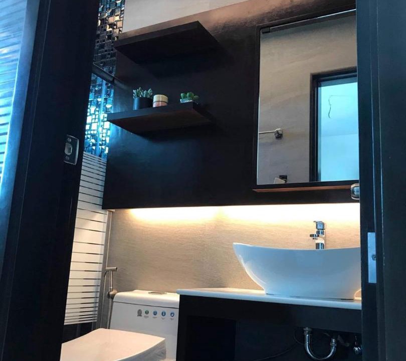 Photo of Bathroom in Tabaco City
