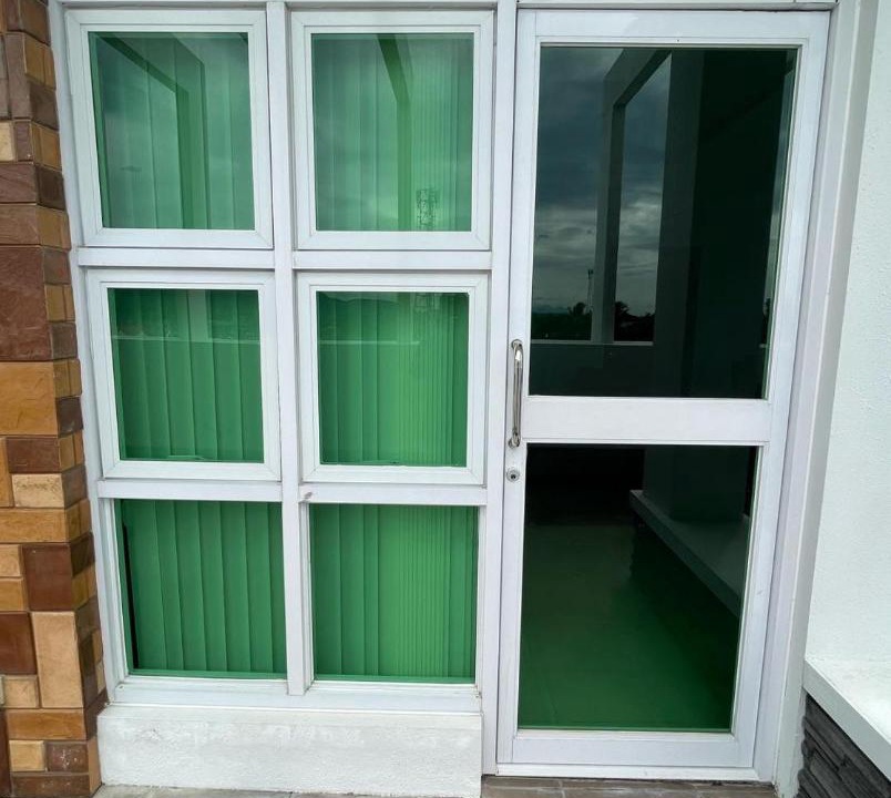 Photo of Patio Balcony in Tabaco City