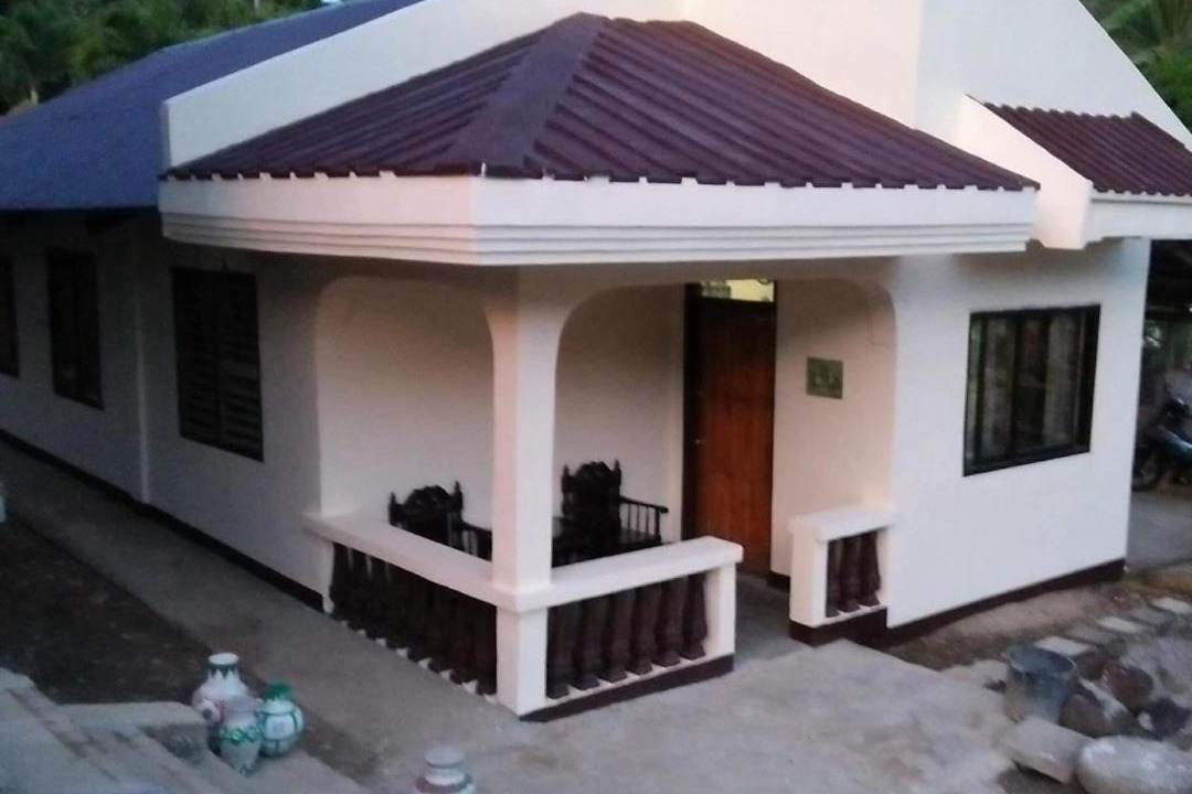 Photo of Buildings in Matnog