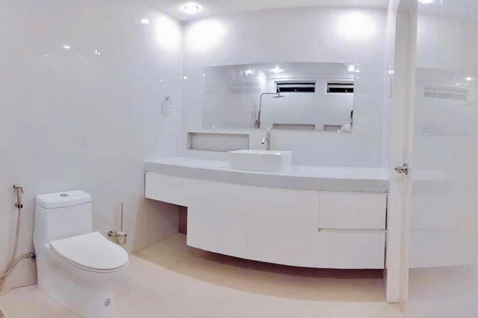 Photo of Bathroom in Matnog