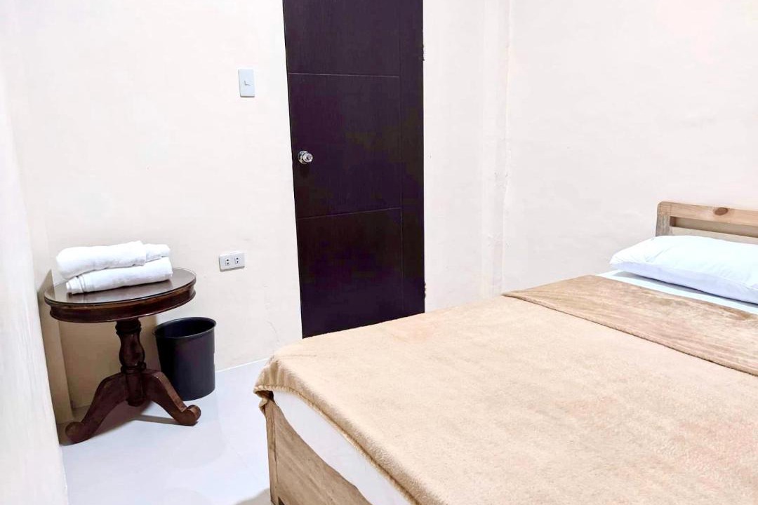 Photo of Bedroom in Matnog