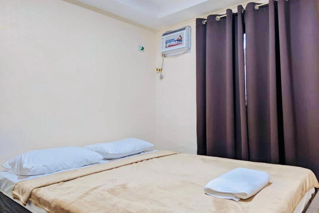 Photo of Bedroom in Matnog