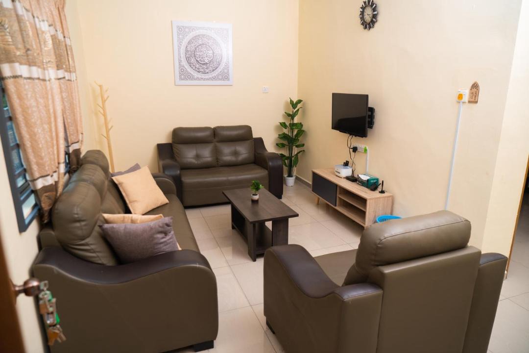 Photo of Livingroom in Kampung Rawa