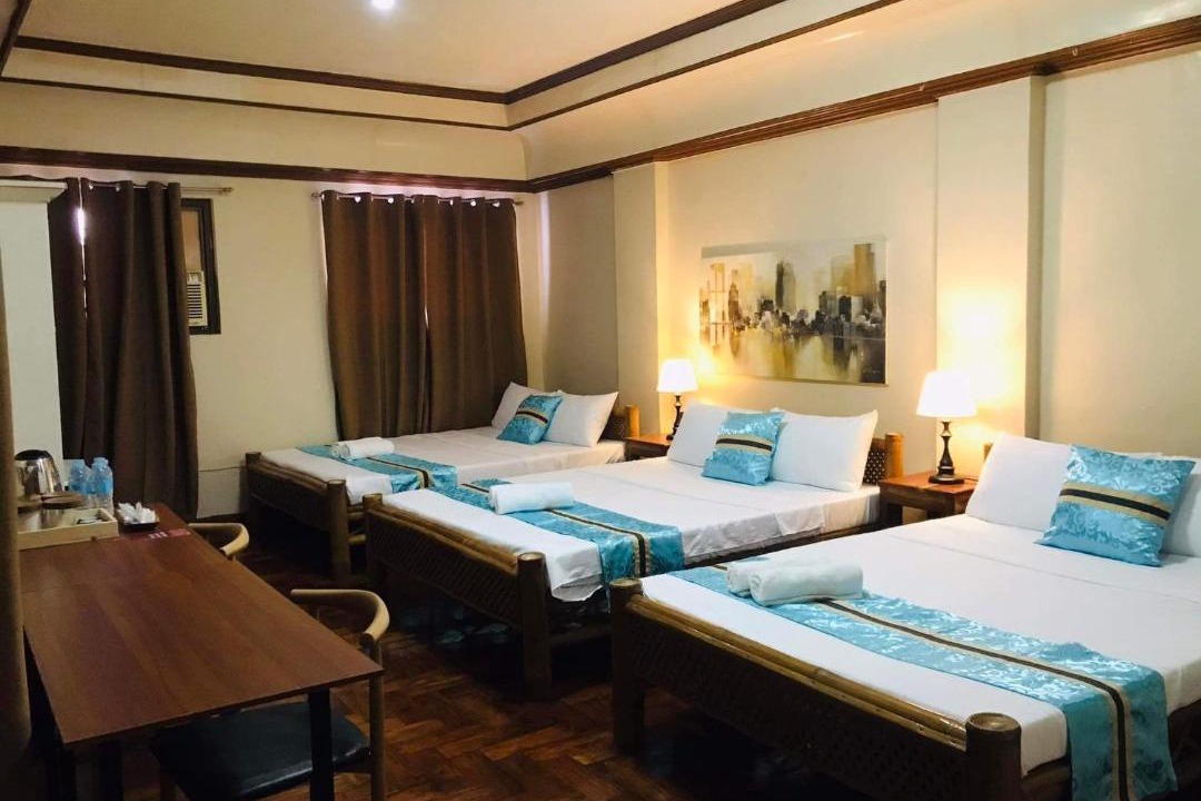 Photo of Bedroom in Bauan