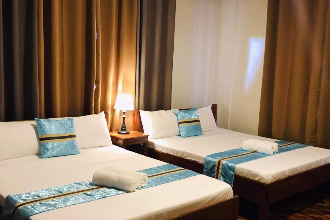 Photo of Bedroom in Bauan