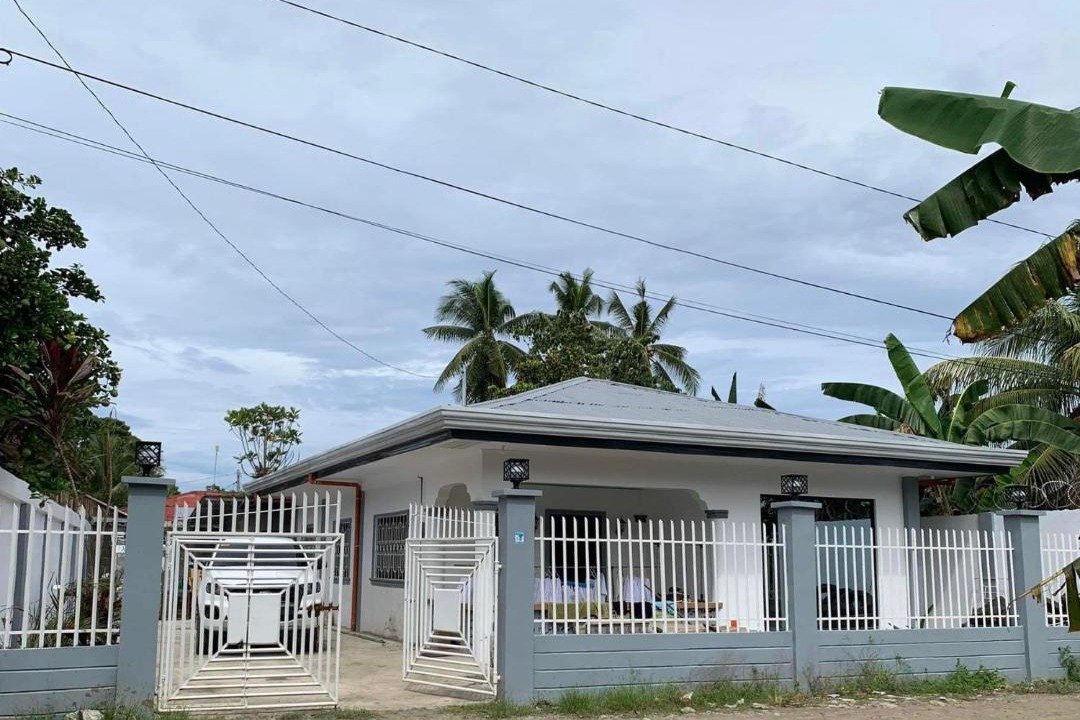 Photo of Buildings in Butuan